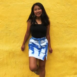 Meet your Posher, Aimee